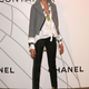 Image for article titled The Horror, The Horror! Shockingly Bad Clothes At Chanel's Central Park Opening